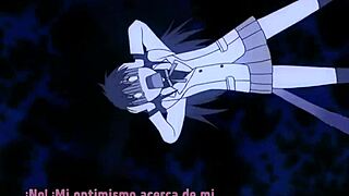 Noragami ova episode with yato and hiyori adventures.