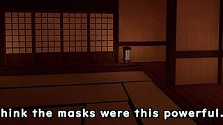 7 room trial ver machine translated subtitles played by silent v ghost