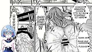 Hey, this isekai futanari tensei is complete now.