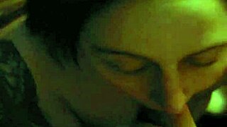 My Slavegirl Receives A Facial Cumshot