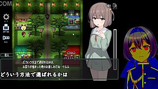 i played kamikakushi of saooni village with machine subtitles