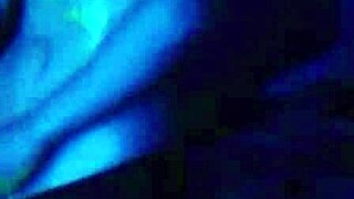 We Painted Our Bodies and Got Very Excited Together