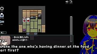 i played kamikakushi of saooni village with machine subtitles