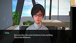 My New Family 143: A Wild 3D Hentai ADVENTURE