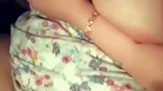 Horny wife cheats everywhere with big guys 😜