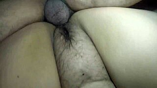 very wet wife dripping after clothes ripped