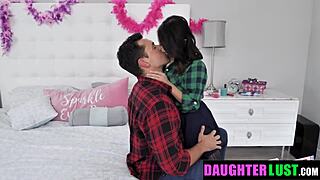 So, these stepdads teamed up for a chill dinner, but things got wild with their daughters.