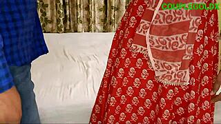 dulhan ki bahan ka anarkali banakar bahut choda chadi hui