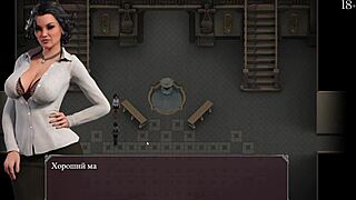 Complete Gameplay - Lust Epidemic Part 6