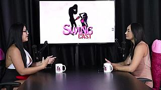 Edna Samara in sheer red shares her bold desires for unique experiences