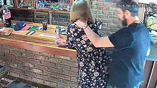 My wife caught me having an affair with our neighbor’s wife