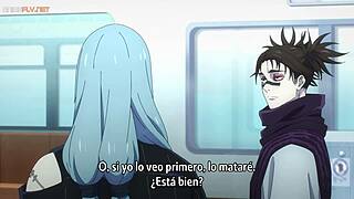 Jujutsu Kaisen Season 2 Episode 10