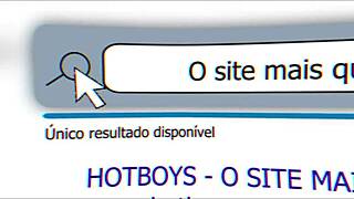 Pirocudo, you’re pounding this naughty guy so hard with that monster cock