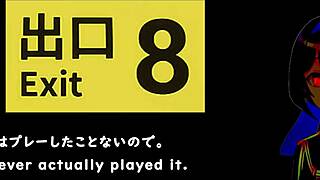 7 room trial ver machine translated subtitles played by silent v ghost