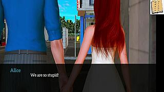 My New Family 143: A Wild 3D Hentai ADVENTURE