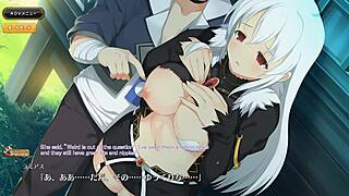 Evenicle scene 41 with subtitles