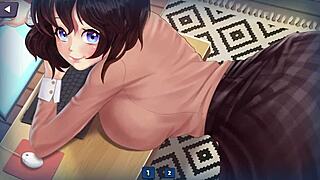 what adventures await when gamer girls thea start playing?