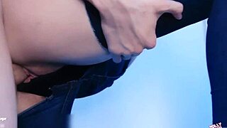 Sex with Samsung assistant Sam by MollyRedWolf in wild cosplay action, totally unexpected