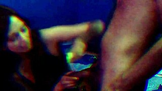 We Painted Our Bodies and Got Very Excited Together