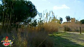 horny french cougar milf pounded by huge spanish cock, oops