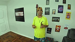 30 Years Of Porn And The First Time Uncle Fucks The Big-Assed Niece!