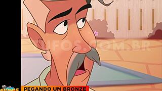 Best Anime Hentai Drawings Marathon from the Perverts!