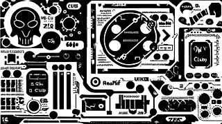 Robot Whores Party In Dystopian Sex Fest