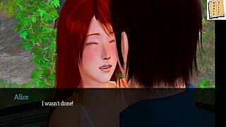 My New Family 143: A Wild 3D Hentai ADVENTURE