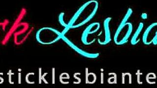 blondes and milfs using toys for better lesbian orgasms