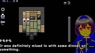 i played kamikakushi of saooni village with machine subtitles