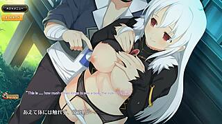 Evenicle scene 41 with subtitles