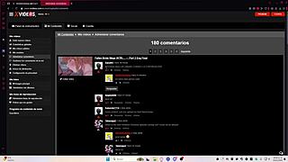 Henteria Chronicles 3 pixel art game with wild cowgirl riding in part 8