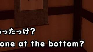 7 room trial ver machine translated subtitles played by silent v ghost