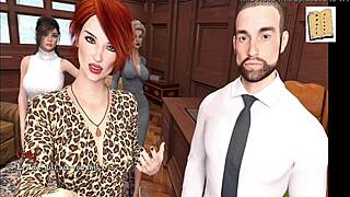 Being a Dik 36 chick route involves college sex with big ass anime characters