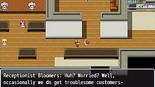 Investigating A Brothel For Bandits But My Friends Disappear - Ntr Police Ruri & Sakura - Part 3