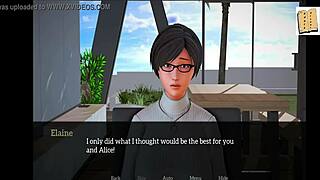 My New Family 143: A Wild 3D Hentai ADVENTURE