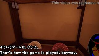 7 room trial ver machine translated subtitles played by silent v ghost