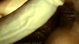 Intimate Couch Fuck With Handjob And Cumshot