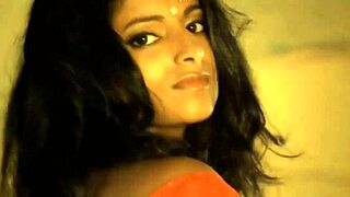 Indian milf indulges forbidden desires