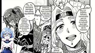 kyou wa watashi ga suru tte itta no ni