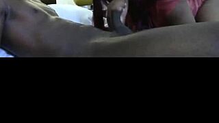 strokenchokeking deepthroating dominican bimbo with big tits 😈