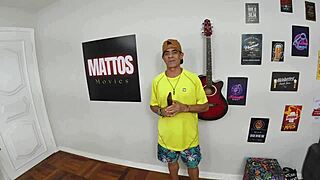 30 Years Of Porn And The First Time Uncle Fucks The Big-Assed Niece!