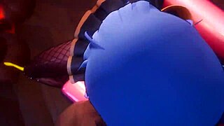 Hey, Wanna See Konosabu Cowgirl Riding in Compilation?