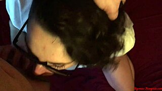 My Big Ass Takes Pov Anal After Rimjob