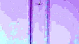 Teen gets rough blowjob and fucking with big cock