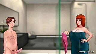 Sexnote - stepb, why was stepsis hiding this huge dragon dildo?