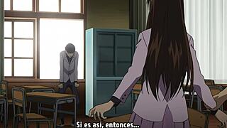 Noragami ova episode with yato and hiyori adventures.