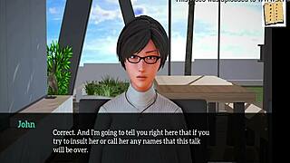 My New Family 143: A Wild 3D Hentai ADVENTURE