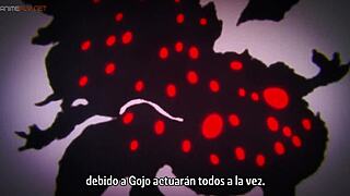 Jujutsu Kaisen Season 2 Episode 10