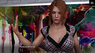 complete rock star gameplay part 12